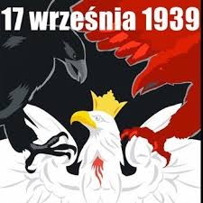 17 września-80 rocznica agresji sowieckiej na Polskę
